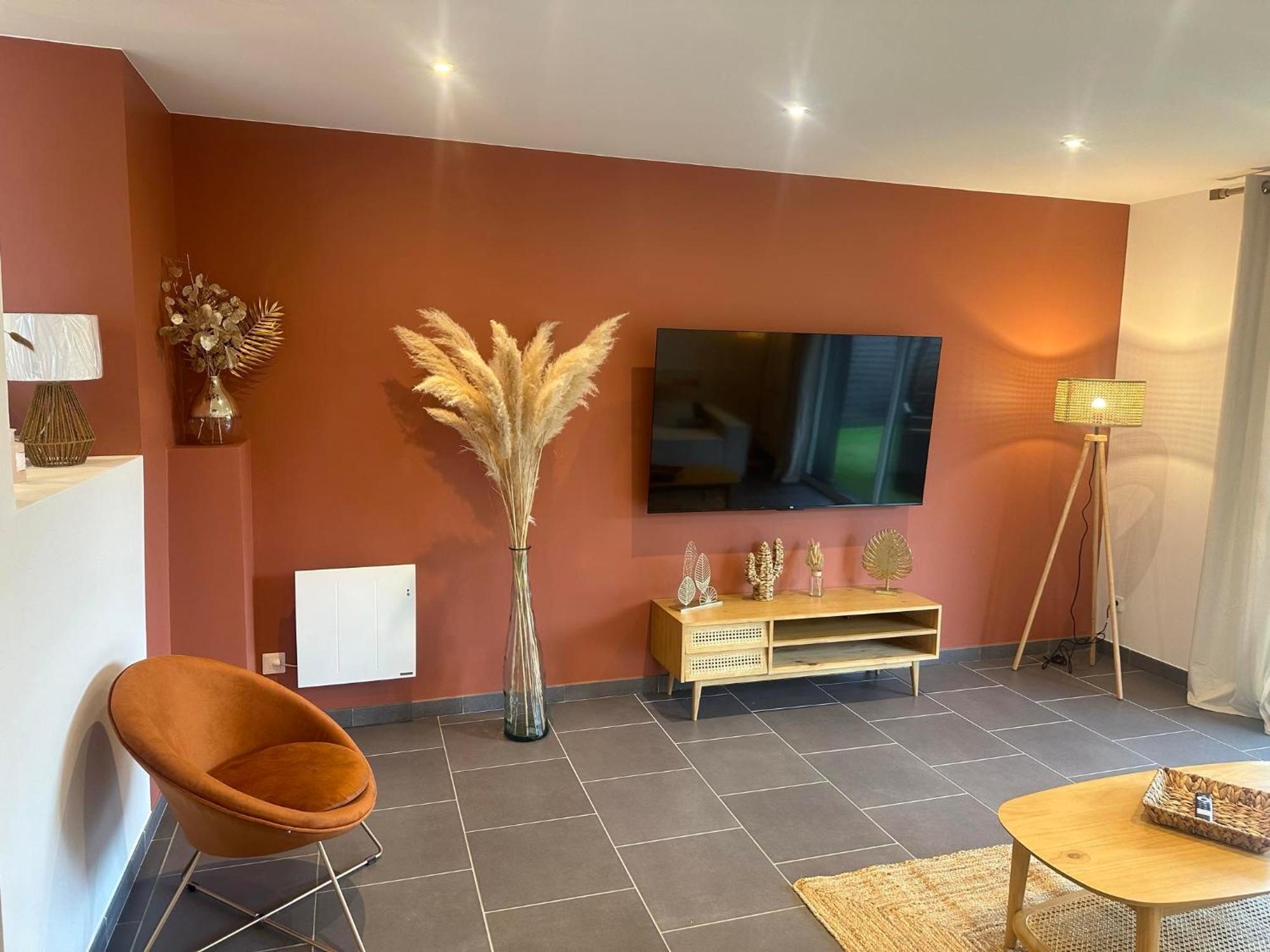 Logement Cosy Proche Plage Wissant Маркиз Екстериор снимка
