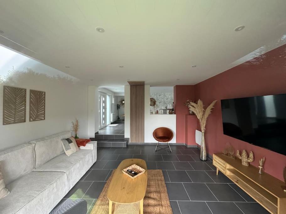 Logement Cosy Proche Plage Wissant Маркиз Екстериор снимка