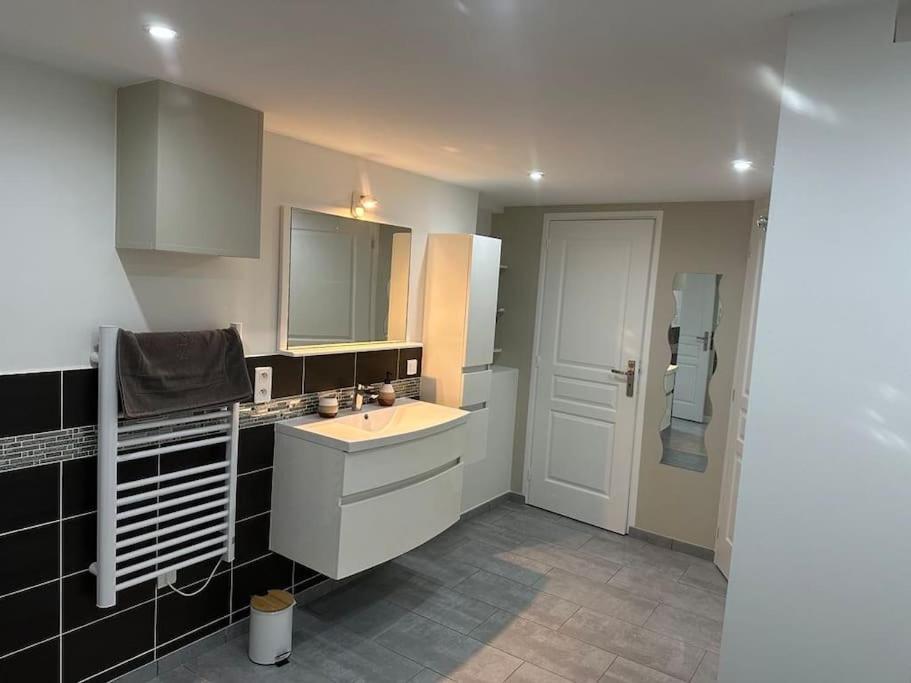 Logement Cosy Proche Plage Wissant Маркиз Екстериор снимка