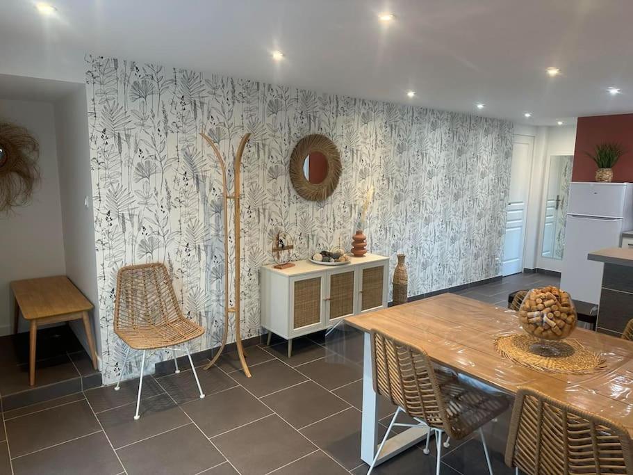 Logement Cosy Proche Plage Wissant Маркиз Екстериор снимка