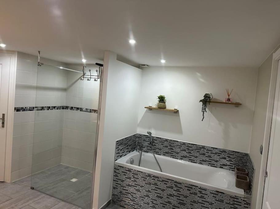 Logement Cosy Proche Plage Wissant Маркиз Екстериор снимка