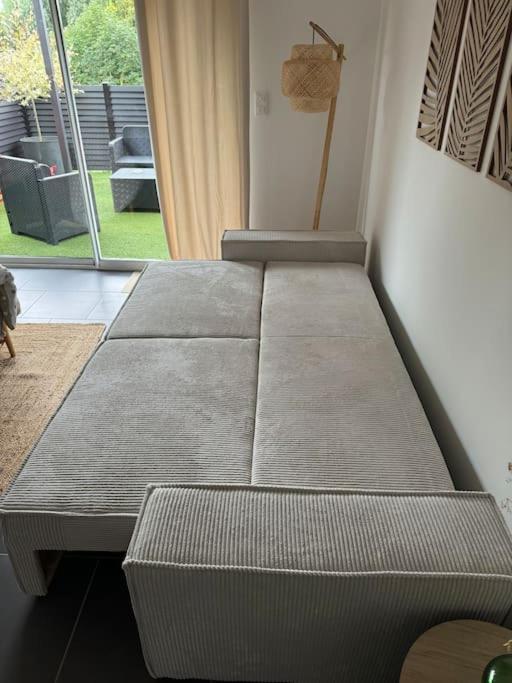Logement Cosy Proche Plage Wissant Маркиз Екстериор снимка