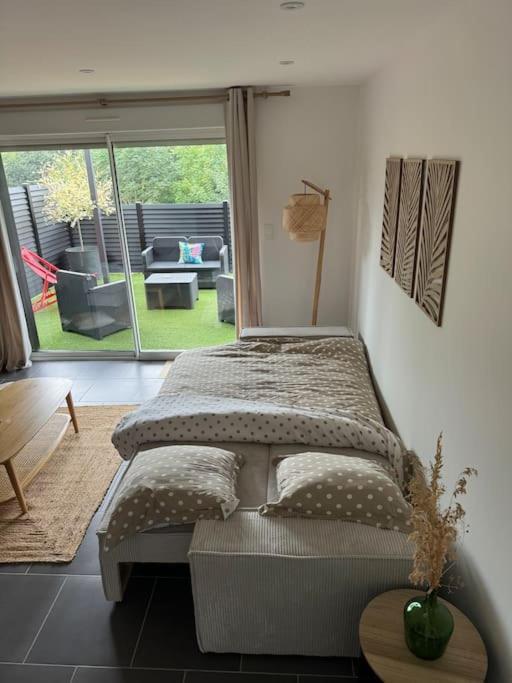 Logement Cosy Proche Plage Wissant Маркиз Екстериор снимка