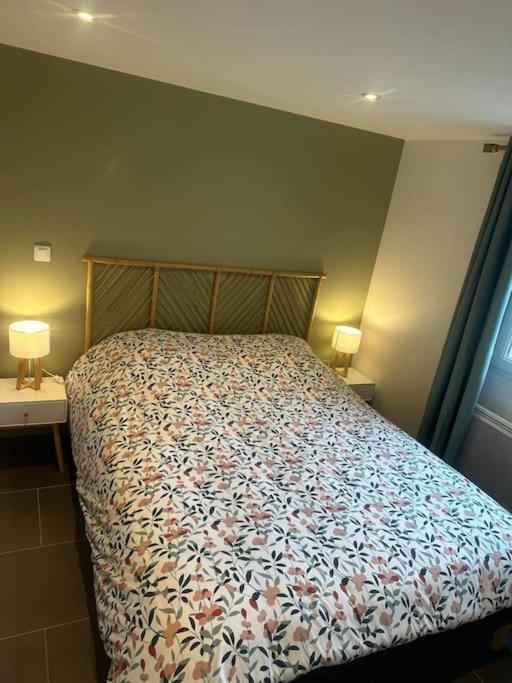 Logement Cosy Proche Plage Wissant Маркиз Екстериор снимка
